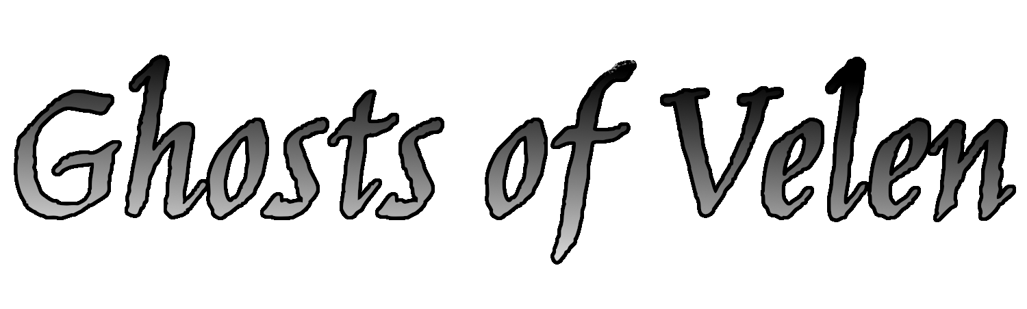 Ghosts of Velen